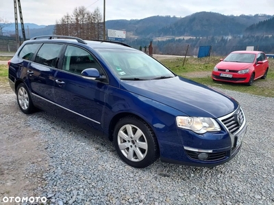 Volkswagen Passat 2.0 TDI Comfortline CityLine