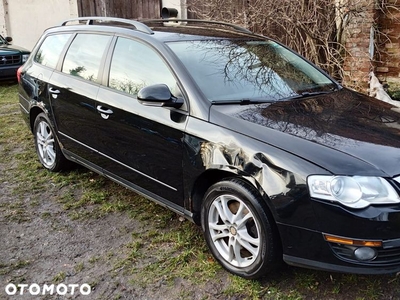 Volkswagen Passat 2.0 TDI DPF Trendline