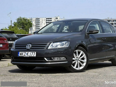 Volkswagen Passat 2.0 TSI 211KM Salon PL*2-Wł*Highline*DSG*…