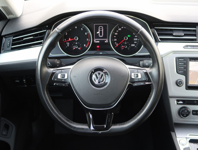 Volkswagen Passat 2015 1.8 TSI 112000km Kombi