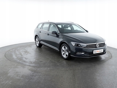 Volkswagen Passat B8 Variant Facelifting 1.5 TSI EVO 150KM 2020