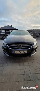 Volkswagen Passat CC 1.8 TSI