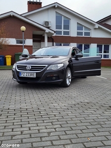 Volkswagen Passat CC 1.8 TSI