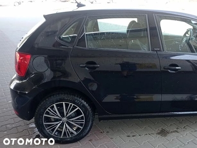 Volkswagen Polo 1.0 Allstar