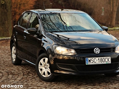 Volkswagen Polo 1.2 12V Comfortline