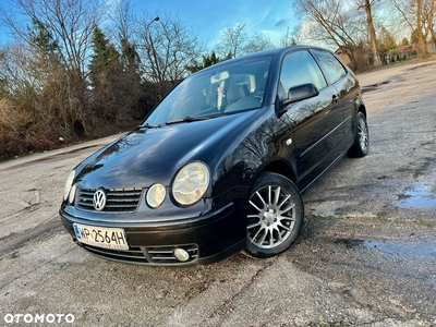 Volkswagen Polo 1.2 12V Comfortline