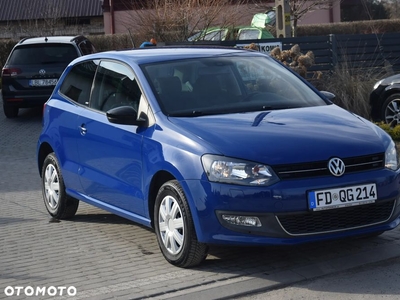 Volkswagen Polo 1.2 Style