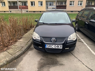 Volkswagen Polo 1.2 Trendline