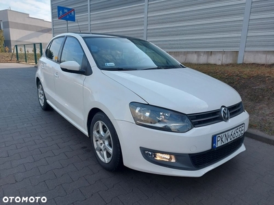 Volkswagen Polo 1.4 16V Highline