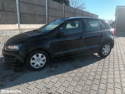 Volkswagen Polo 1.4 16V Trendline