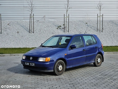 Volkswagen Polo 55