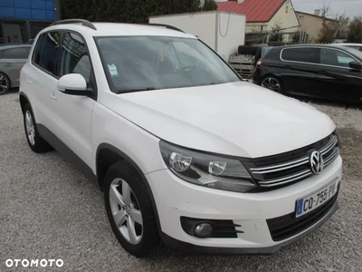 Volkswagen Tiguan 2.0 TDI CityStyle