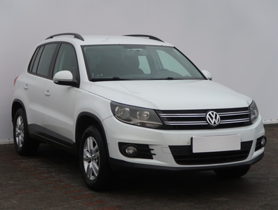 Volkswagen Tiguan 2013 1.4 TSI 112995km SUV