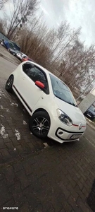 Volkswagen up! 1.0 move