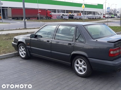 Volvo 850 2.3 T-5