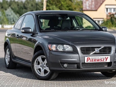 Volvo c30 1.6D 109KM