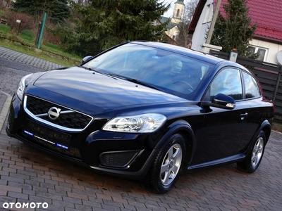 Volvo C30 1.6D DRIVe Momentum