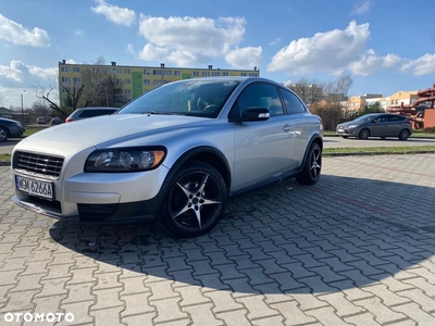 Volvo C30 1.6D Kinetic