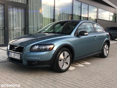 Volvo C30 1.8