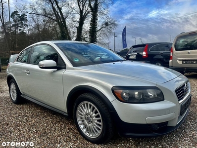 Volvo C30 1.8 Kinetic