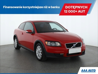 Volvo C30 2007