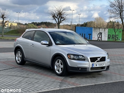 Volvo C30 2.0D Kinetic