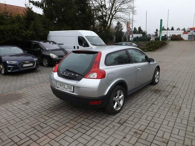 Volvo C30