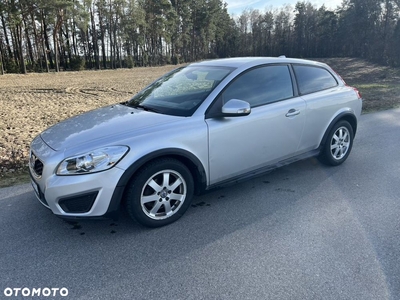 Volvo C30 D2