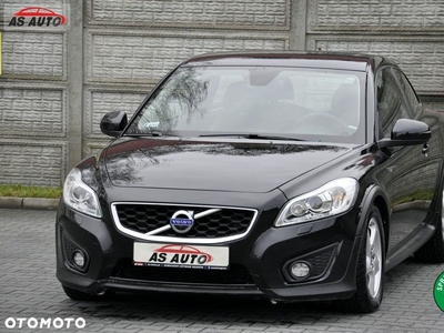 Volvo C30 D2 DRIVe Momentum