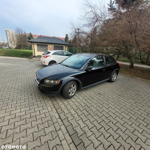 Volvo C30