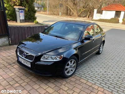 Volvo S40 2.0