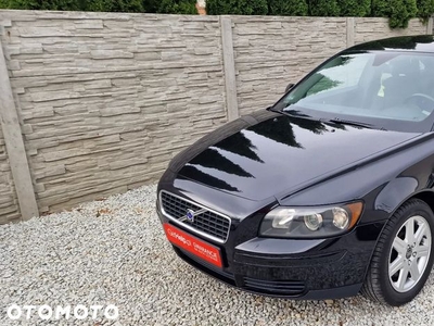 Volvo S40 2.0D