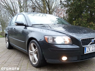 Volvo S40 2.4