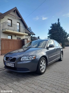 Volvo S40