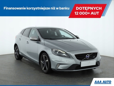 Volvo S40 II 2014