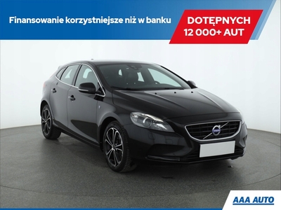 Volvo S40 II 2015