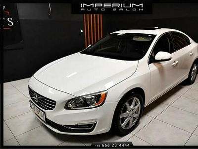 Volvo S60 2.0 T5 245KM Summum Full Opcja Zrejestrowany