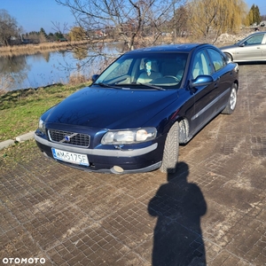 Volvo S60 2.4