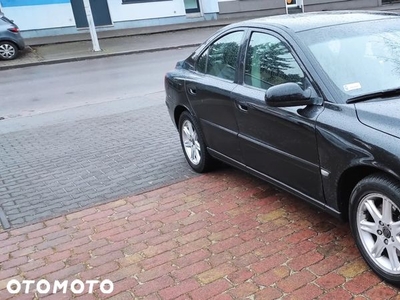 Volvo S60 2.4