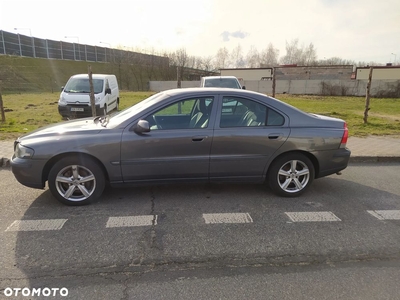 Volvo S60 2.4 D5