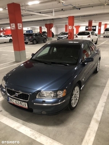 Volvo S60 2.4i Summum