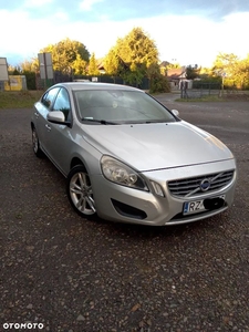 Volvo S60 D3