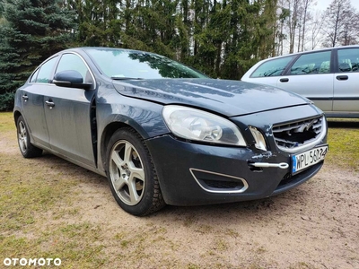 Volvo S60 D3 Momentum