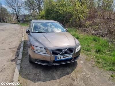 Volvo S80 2.4D Momentum