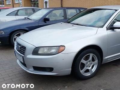 Volvo S80 2.4D5 Executive