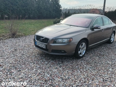 Volvo S80 3.2 Kinetic