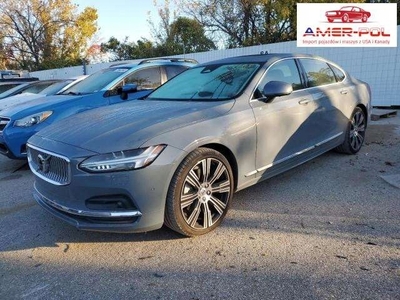 Volvo S90 II 2023