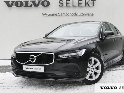 Volvo S90 II Sedan 2.0 D4 190KM 2019