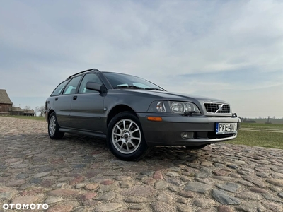 Volvo V40 1.9D