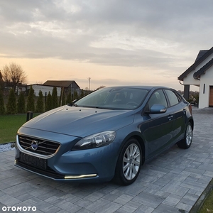 Volvo V40 CC D2 Kinetic